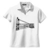 Ladies Dri Mesh ® V Neck Polo Thumbnail