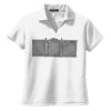 Ladies Dri Mesh ® V Neck Polo Thumbnail