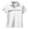 Ladies Dri Mesh ® V Neck Polo Thumbnail