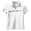 Ladies Dri Mesh ® V Neck Polo Thumbnail