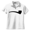 Ladies Dri Mesh ® V Neck Polo Thumbnail