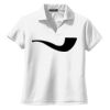 Ladies Dri Mesh ® V Neck Polo Thumbnail