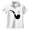 Ladies Dri Mesh ® V Neck Polo Thumbnail