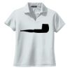 Ladies Dri Mesh ® V Neck Polo Thumbnail