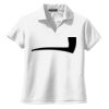 Ladies Dri Mesh ® V Neck Polo Thumbnail