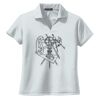 Ladies Dri Mesh ® V Neck Polo Thumbnail