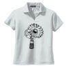 Ladies Dri Mesh ® V Neck Polo Thumbnail