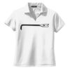 Ladies Dri Mesh ® V Neck Polo Thumbnail