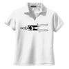 Ladies Dri Mesh ® V Neck Polo Thumbnail