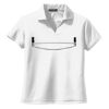 Ladies Dri Mesh ® V Neck Polo Thumbnail