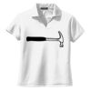 Ladies Dri Mesh ® V Neck Polo Thumbnail