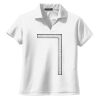 Ladies Dri Mesh ® V Neck Polo Thumbnail