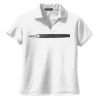 Ladies Dri Mesh ® V Neck Polo Thumbnail