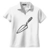 Ladies Dri Mesh ® V Neck Polo Thumbnail