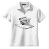 Ladies Dri Mesh ® V Neck Polo Thumbnail