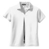 Ladies Dri Mesh ® V Neck Polo Thumbnail