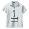 Ladies Dri Mesh ® V Neck Polo Thumbnail