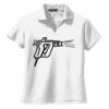 Ladies Dri Mesh ® V Neck Polo Thumbnail