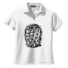 Ladies Dri Mesh ® V Neck Polo Thumbnail