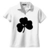 Ladies Dri Mesh ® V Neck Polo Thumbnail