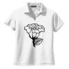 Ladies Dri Mesh ® V Neck Polo Thumbnail