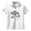 Ladies Dri Mesh ® V Neck Polo Thumbnail