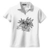 Ladies Dri Mesh ® V Neck Polo Thumbnail