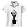 Ladies Dri Mesh ® V Neck Polo Thumbnail