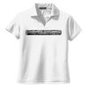 Ladies Dri Mesh ® V Neck Polo Thumbnail