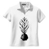 Ladies Dri Mesh ® V Neck Polo Thumbnail