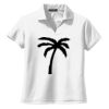 Ladies Dri Mesh ® V Neck Polo Thumbnail