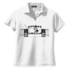 Ladies Dri Mesh ® V Neck Polo Thumbnail