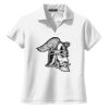 Ladies Dri Mesh ® V Neck Polo Thumbnail