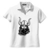 Ladies Dri Mesh ® V Neck Polo Thumbnail