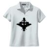 Ladies Dri Mesh ® V Neck Polo Thumbnail