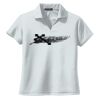 Ladies Dri Mesh ® V Neck Polo Thumbnail