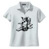 Ladies Dri Mesh ® V Neck Polo Thumbnail