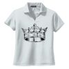 Ladies Dri Mesh ® V Neck Polo Thumbnail