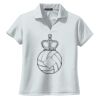 Ladies Dri Mesh ® V Neck Polo Thumbnail
