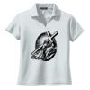 Ladies Dri Mesh ® V Neck Polo Thumbnail