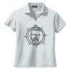 Ladies Dri Mesh ® V Neck Polo Thumbnail