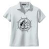 Ladies Dri Mesh ® V Neck Polo Thumbnail