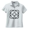 Ladies Dri Mesh ® V Neck Polo Thumbnail