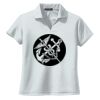 Ladies Dri Mesh ® V Neck Polo Thumbnail