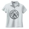 Ladies Dri Mesh ® V Neck Polo Thumbnail