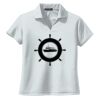Ladies Dri Mesh ® V Neck Polo Thumbnail