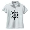Ladies Dri Mesh ® V Neck Polo Thumbnail
