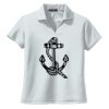 Ladies Dri Mesh ® V Neck Polo Thumbnail