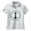 Ladies Dri Mesh ® V Neck Polo Thumbnail