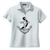Ladies Dri Mesh ® V Neck Polo Thumbnail